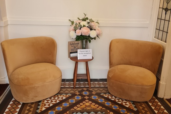 Earlsferry House Care Home, Leven, Fife