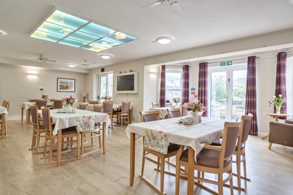 Bethune Court TN38 0LX