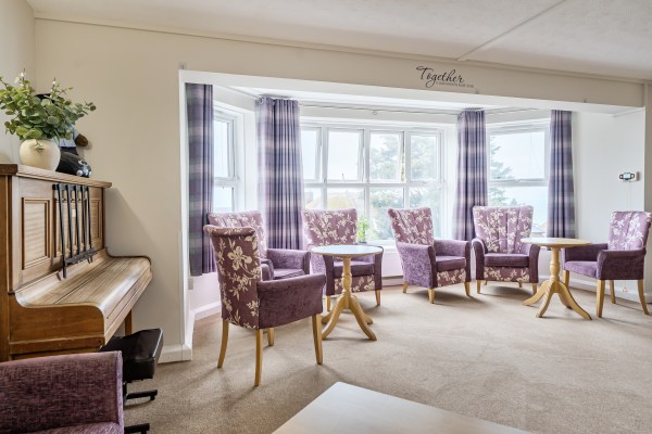 Bethune Court, St Leonards-on-Sea, East Sussex