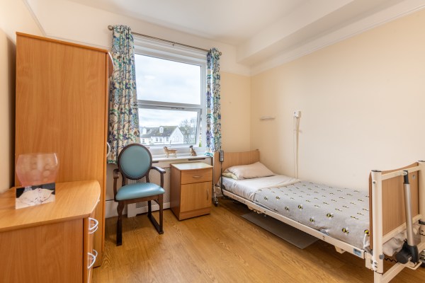 Blair House, St Leonards-on-Sea, East Sussex