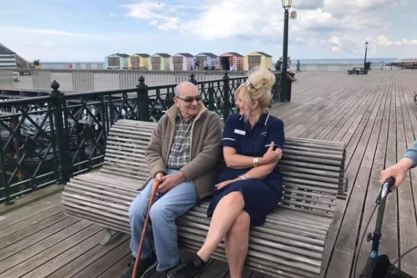 Crest House Care Home, St Leonards-on-Sea