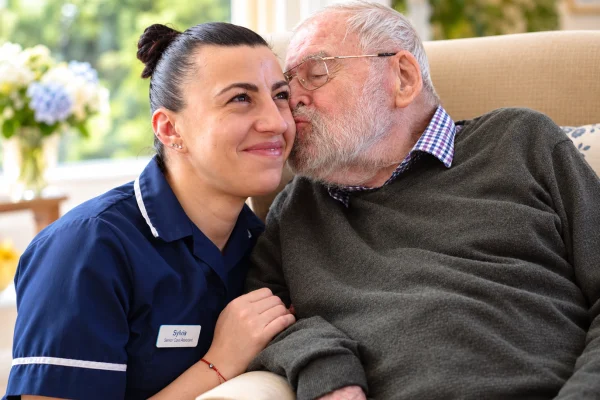 Crest House Care Home, St Leonards-on-Sea