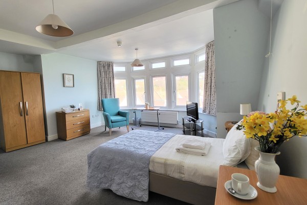 Grosvenor House, St Leonards-on-Sea, East Sussex