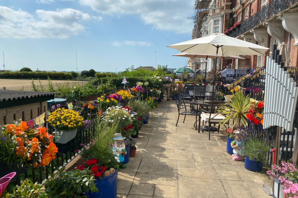 Grosvenor House TN38 0AE