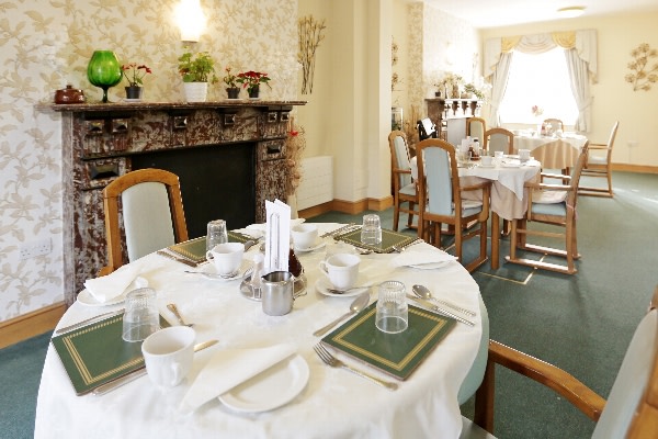 Grosvenor House, St Leonards-on-Sea, East Sussex