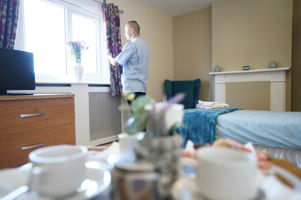 Mountside Residential Home TN34 2ET