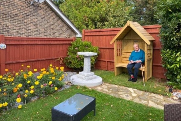 Millcroft Carehome TN21 0HF