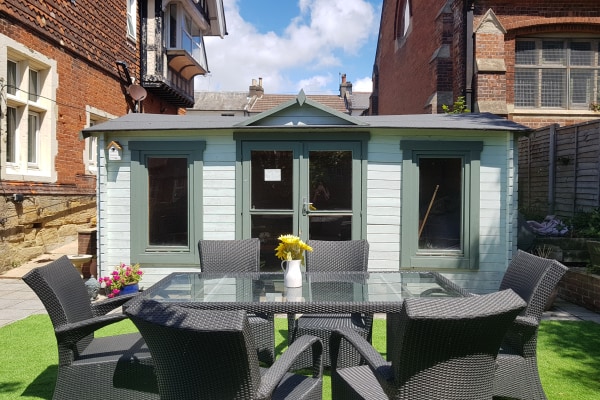 Streatfeild House, St Leonards-on-Sea, East Sussex