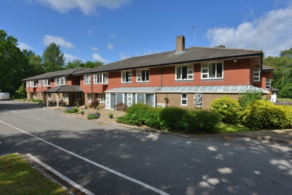 Woodlands TN6 1UD