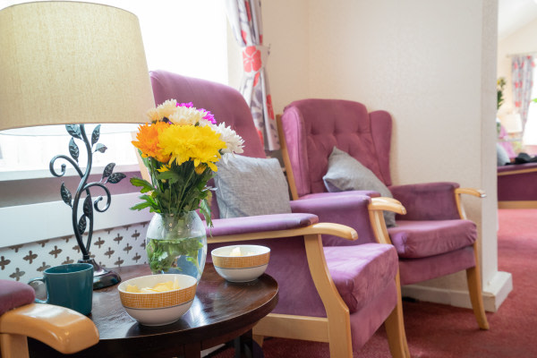 Abbeyfield Downing House, Manchester, Greater Manchester