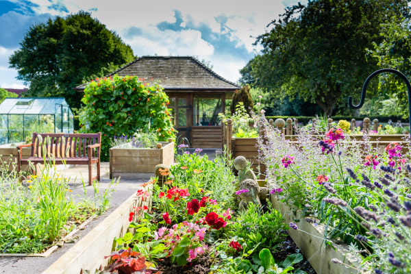 Garden House BS9 3TW