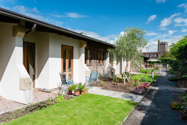 Garden House, Bristol