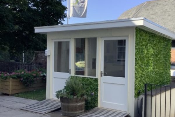The Heathers, Bristol, South Gloucestershire