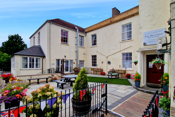 The Heathers, Quarry Road