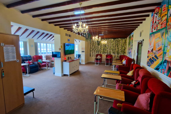 The Heathers, Bristol, South Gloucestershire