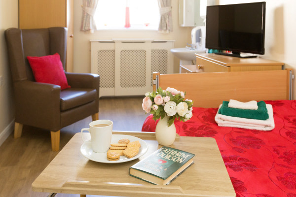 Warmley House Care Home BS30 8XN