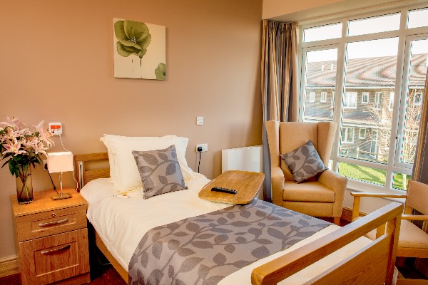 Ashridge Court Care Centre, Bexhill-on-Sea, East Sussex Ashridge Court Care Centre, Bexhill-on-Sea, East Sussex