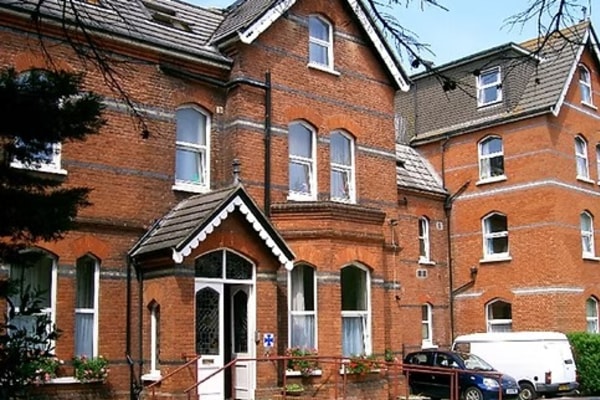 Bryher Court Nursing Home TN38 0PE