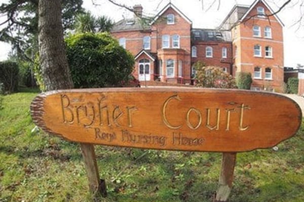 Bryher Court Nursing Home, 85 Filsham Road