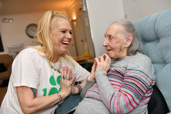 Hazelmere Nursing Home, Bexhill-on-Sea, East Sussex