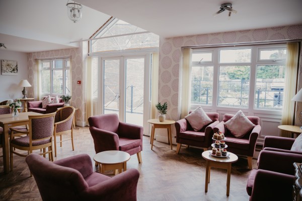 St Peter's Park Retirement Village, Bexhill-on-Sea, East Sussex