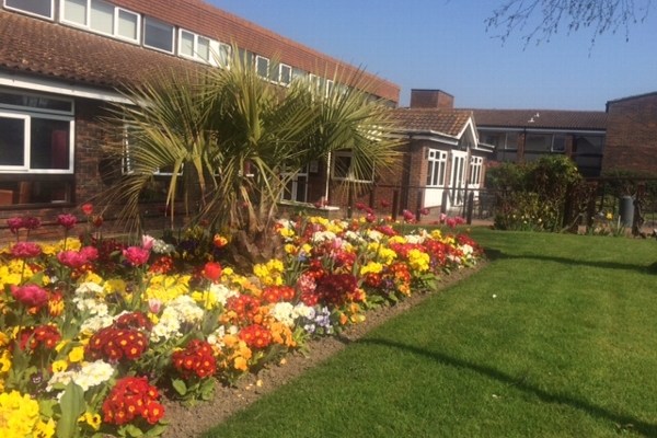 St Peter's Park Retirement Village, Bexhill-on-Sea, East Sussex