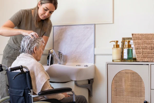 Mulberry House - Specialist Residential & Nursing Care, St Leonards-on-Sea