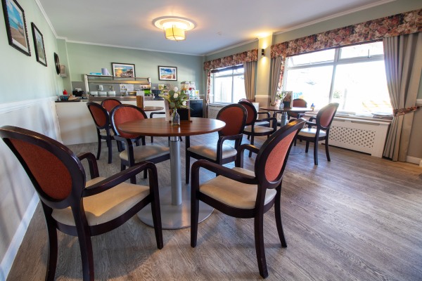Mulberry House - Specialist Residential & Nursing Care, St Leonards-on-Sea