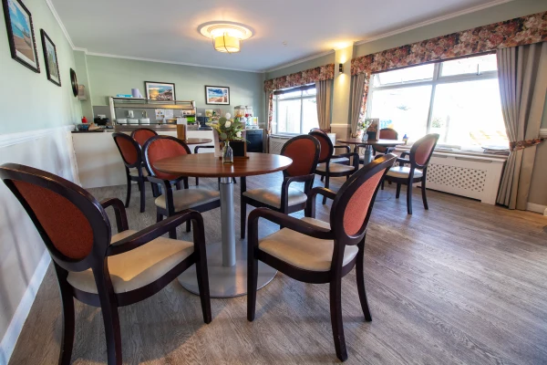 Mulberry House - Specialist Residential & Nursing Care, St Leonards-on-Sea