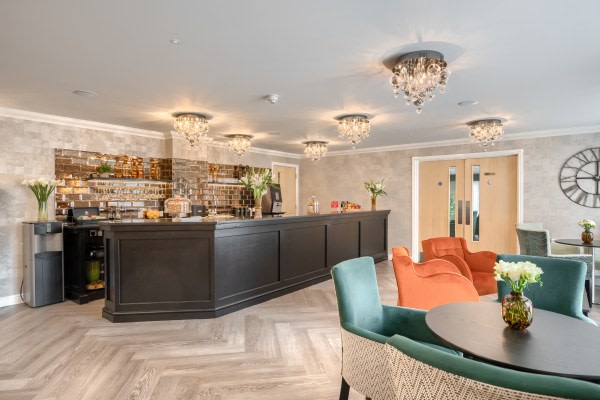 Hastings Court TN34 2RA