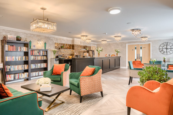 Hastings Court, Hastings, East Sussex