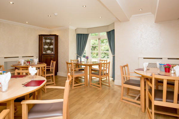 Dean Wood Manor, Wigan, Greater Manchester