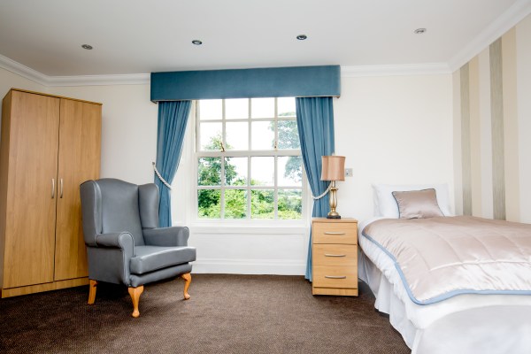 Dean Wood Manor WN5 0JH