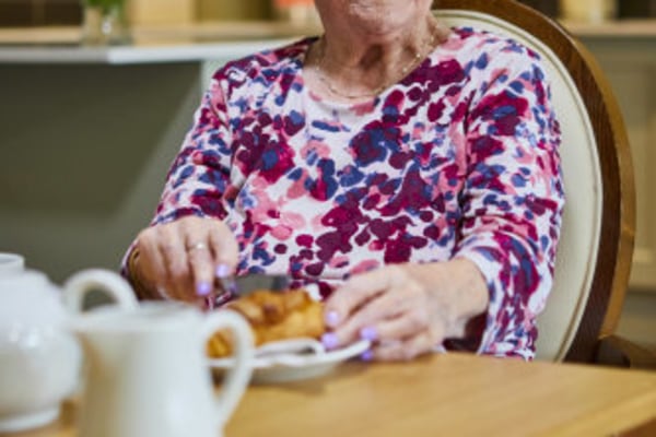Lakeside Nursing & Residential Home WN1 2XN