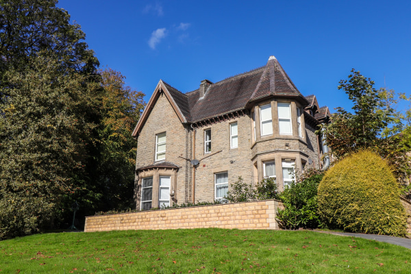 Lakeside Nursing & Residential Home, Chorley Road