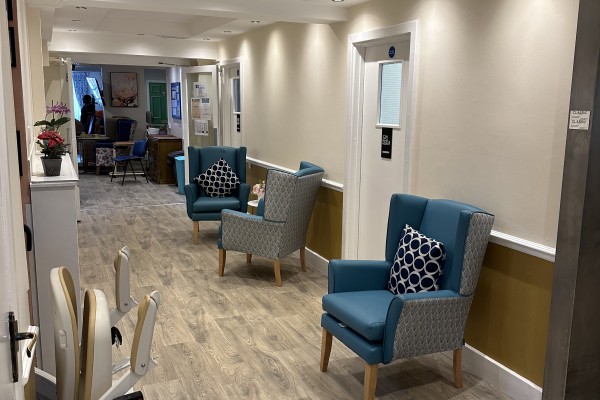 Kelstone Court SM4 4JN