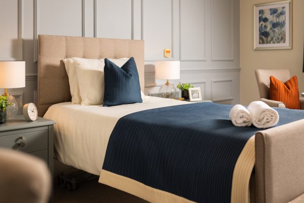 Dormy House, Ascot, Berkshire
