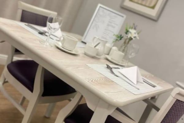 Winters Park Care Home, Penrith, Cumbria