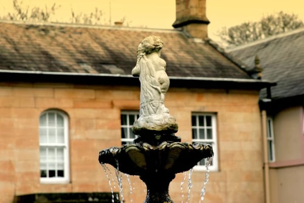 The Lodge, High Peak, Derbyshire