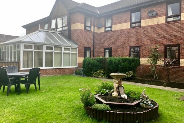 Astley Grange BL1 8DU