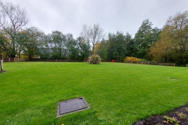 St George's Nursing Home (Wigan) WN1 3NT