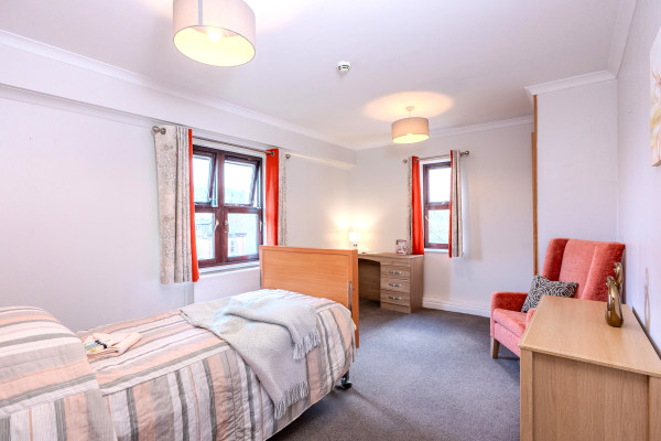 Laurel Court Care Home M20 3JH