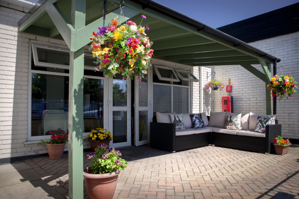 Meadowview Care Home WA5 2PN