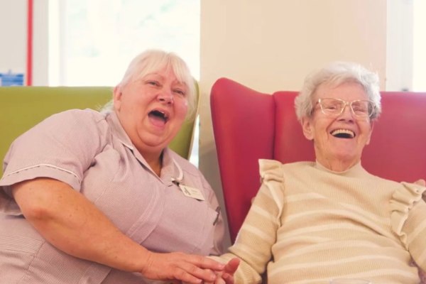 Meadowview Care Home, Warrington, Cheshire