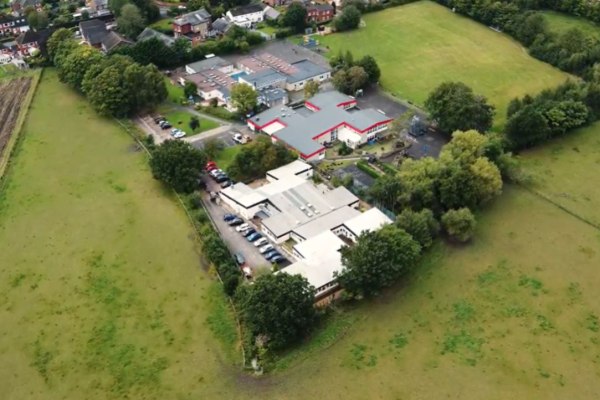 Meadowview Care Home, Warrington, Cheshire