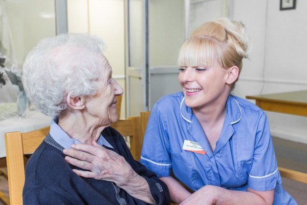 Mill View Care Home BL3 6SA