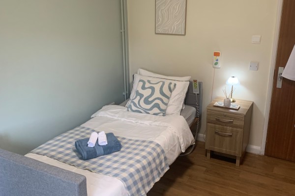 Mill View Care Home, Bolton, Greater Manchester