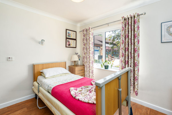 Three Bridges Nursing Home, Warrington