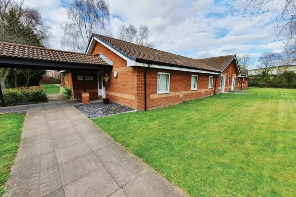 Florence Mill Care Home, Warrington