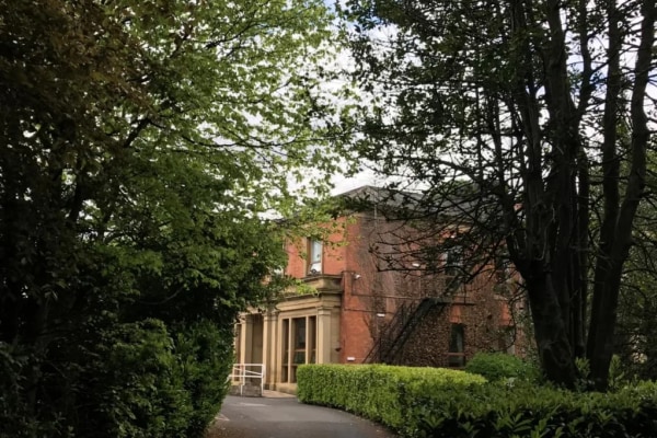 Springfield Park Care Home, Rochdale, Greater Manchester